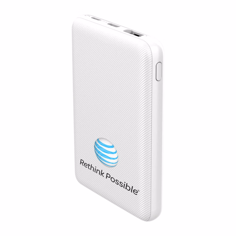 Ultra-Slim Travel Charger