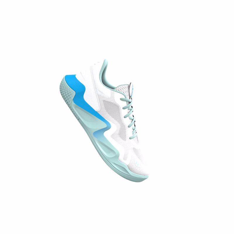 UA Ace Low 2 Women's Volleyball Shoes