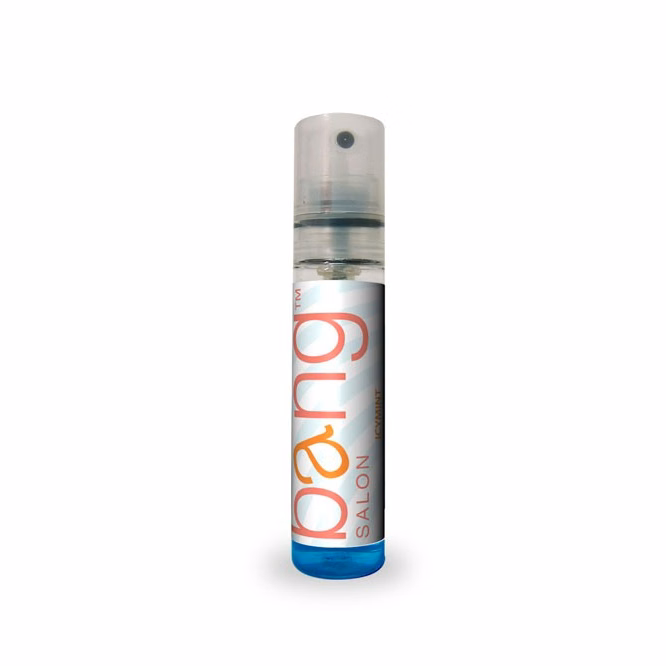 Ice Drops Icymint Breath Spray with a Custom Label