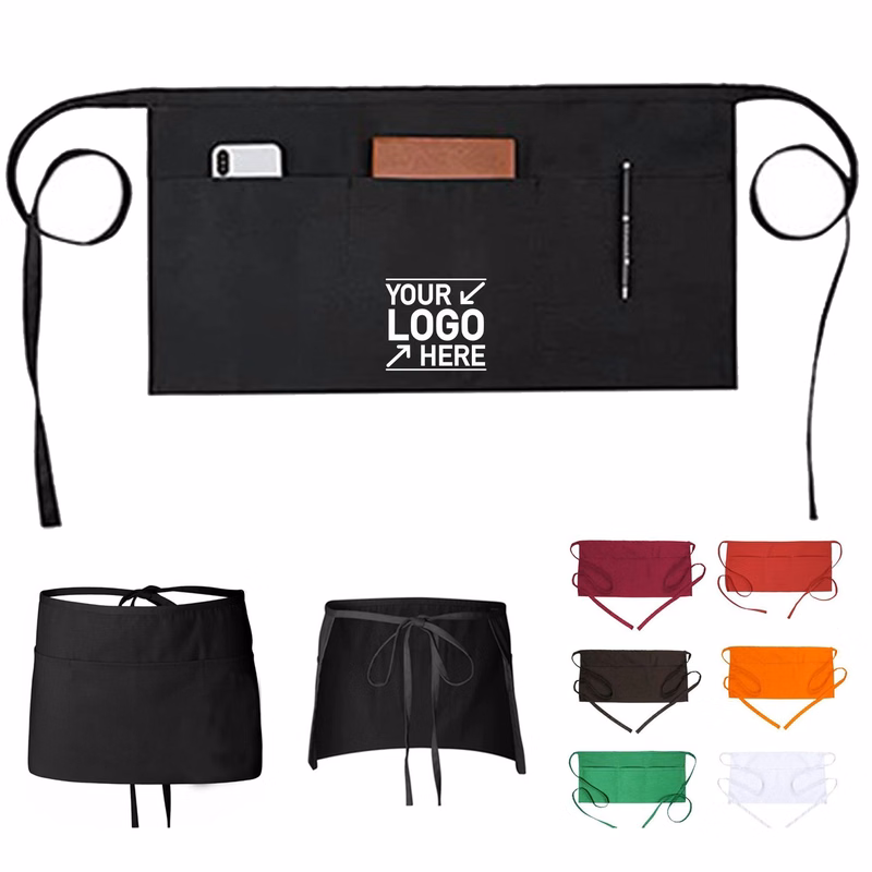 Half Aprons