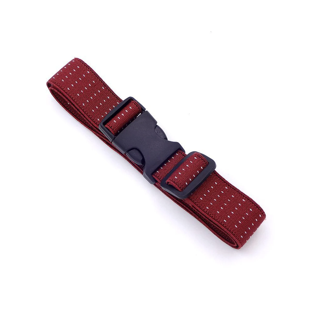 Polyester Luggage Security Strap 2" Length X 78.8" Width 1