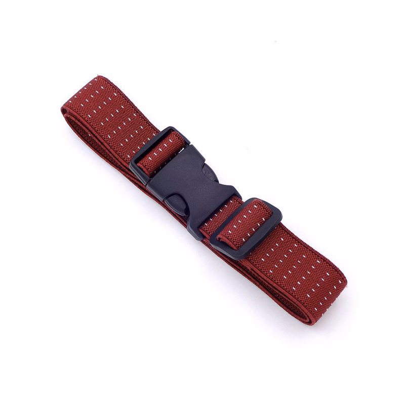 Polyester Luggage Security Strap 2" Length X 78.8" Width