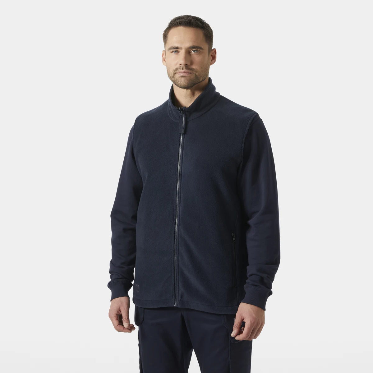 Helly Hansen Men's Manchester 2.0 Fleece Vest 1