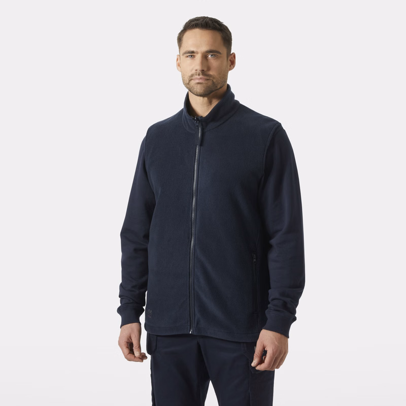 Helly Hansen Men's Manchester 2.0 Fleece Vest