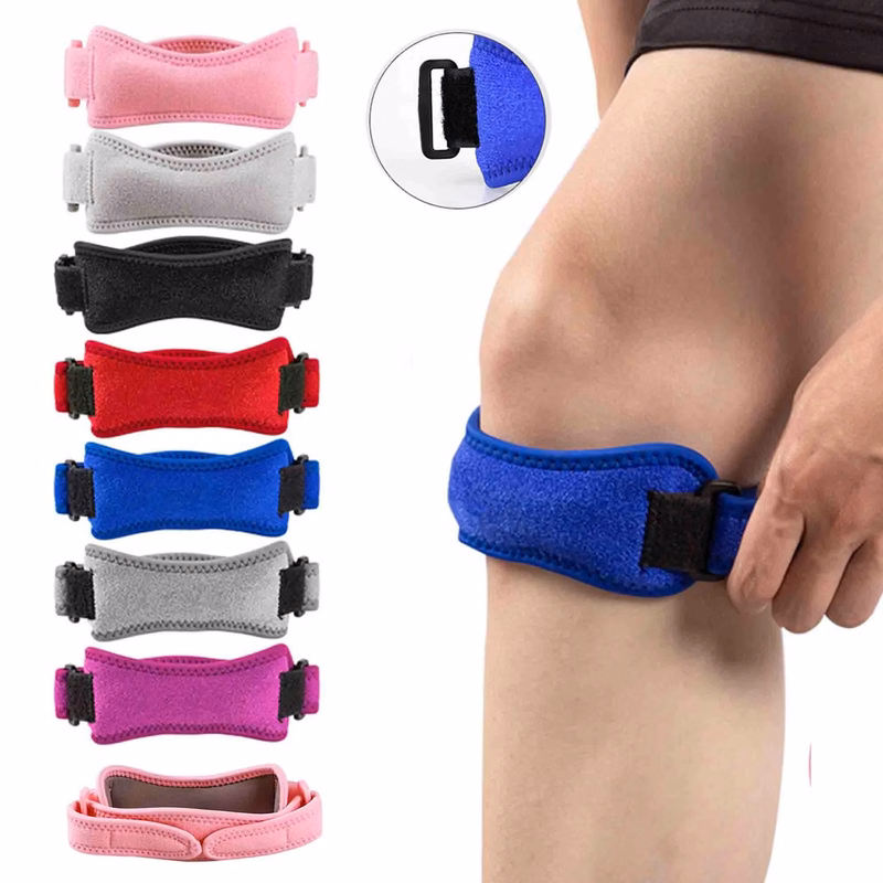 Patella Knee Pads(Full Color)
