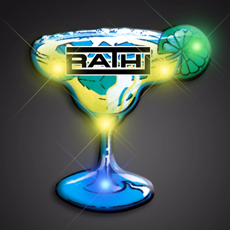 Margarita Blinky Lights