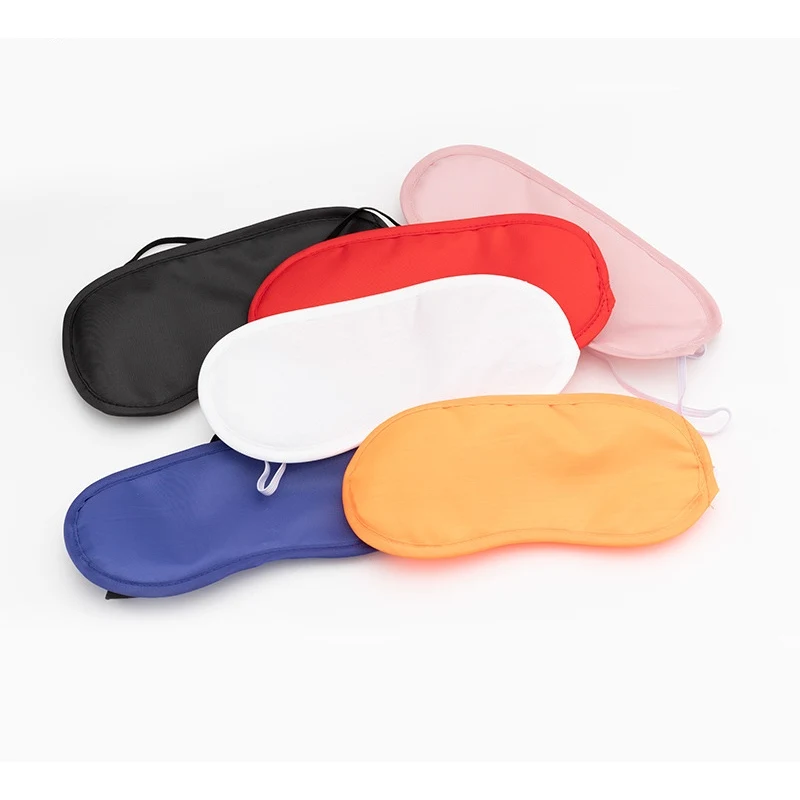 Polyester Eye Mask 1