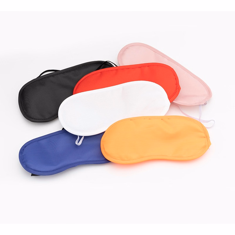 Polyester Eye Mask
