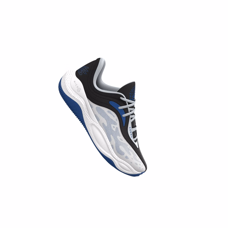 Curry Splash 25 Unisex Basketball Shoes