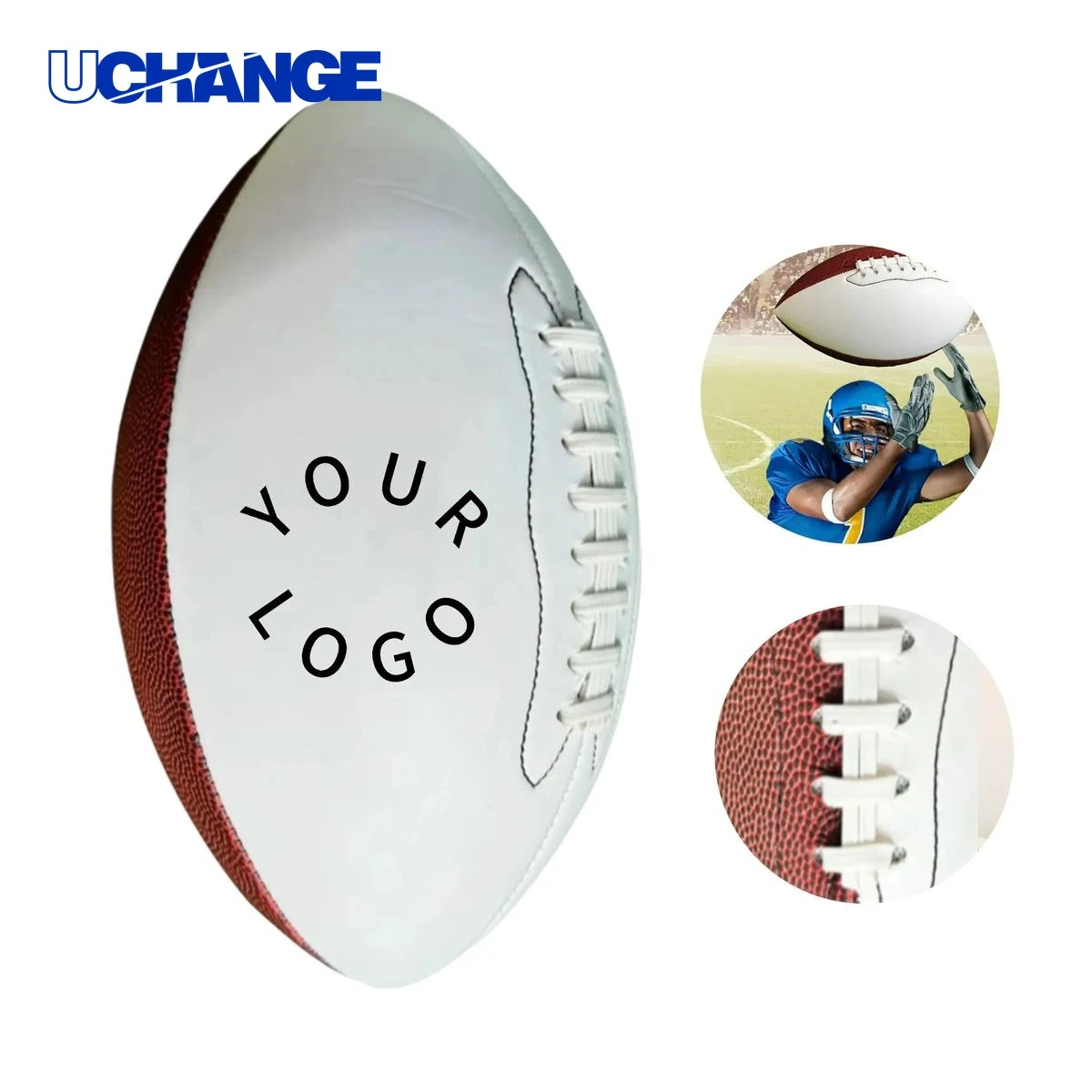Inflatable Football Ball 1
