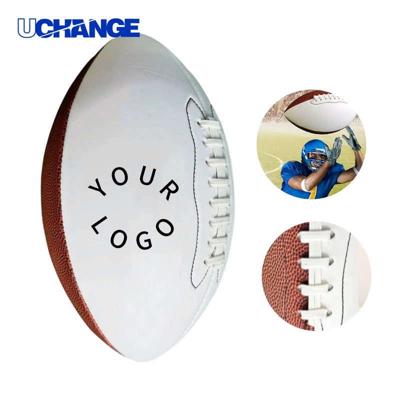 Inflatable Football Ball