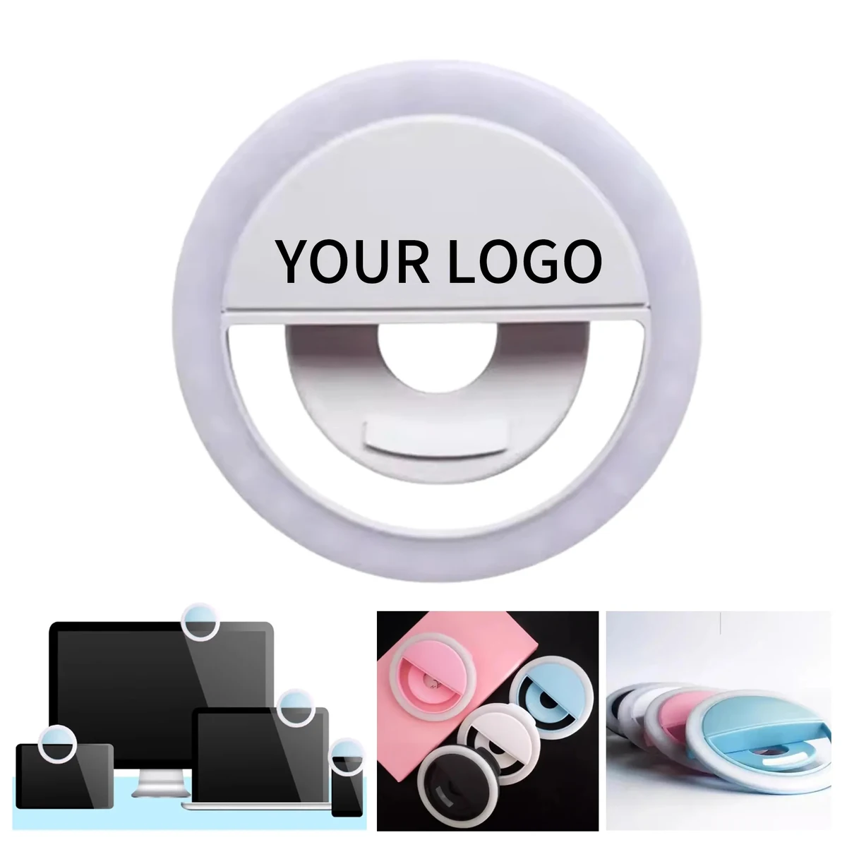 LED Selfie Light 1