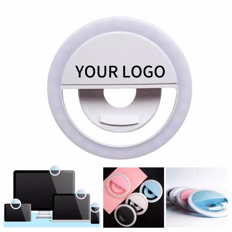 LED Selfie Light