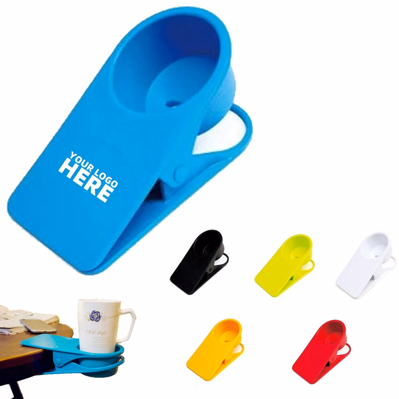 Drinking Cup Holder Clip