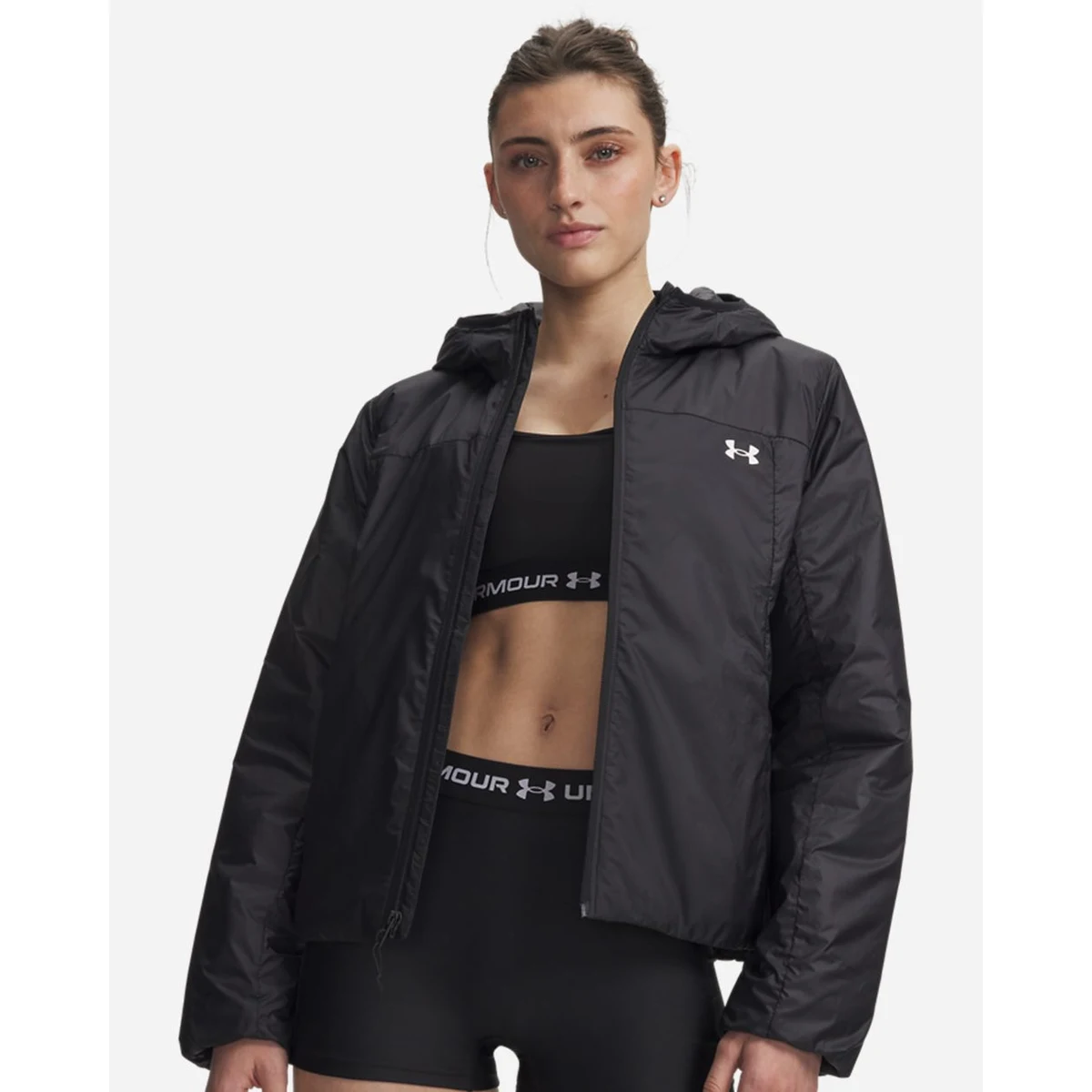 Women's Venture Hybrid Jacket - 6011499 1