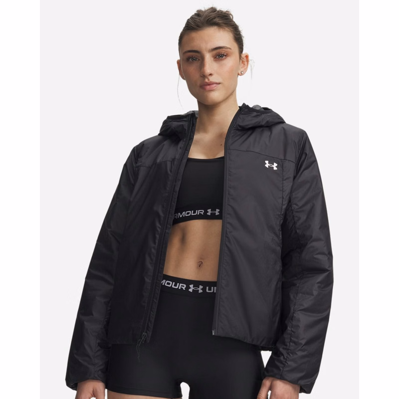 Women's Venture Hybrid Jacket - 6011499
