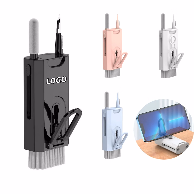 8-in-1 Multi-Function Cleaning Kit