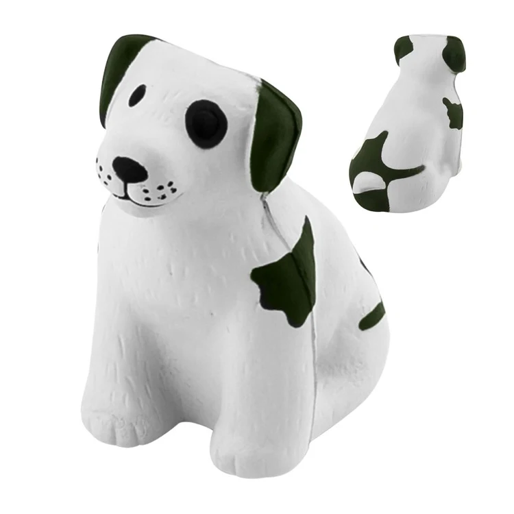 Stress Dog 1