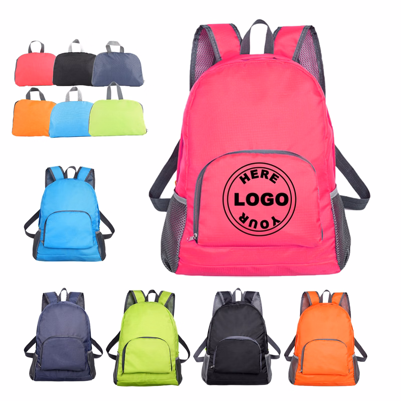 Packable Backpack