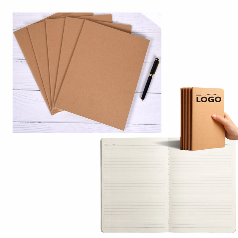 Portable Light Notebook MOQ20