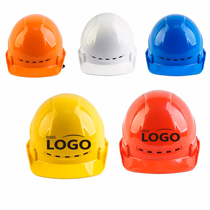 Industrial Protective Helmet