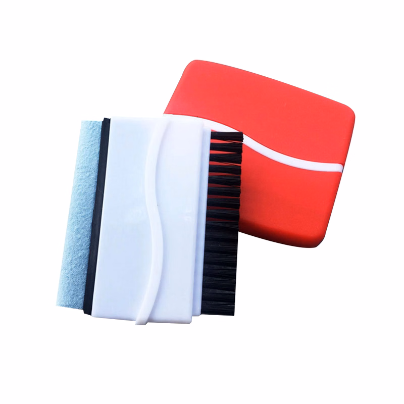 Keyboard & Screen Double Head Cleaning Brush