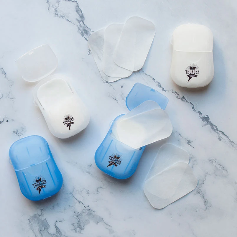 Revive Nail Brush 1