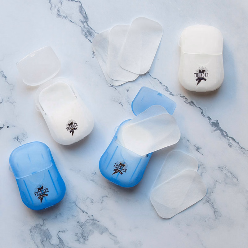 Revive Nail Brush