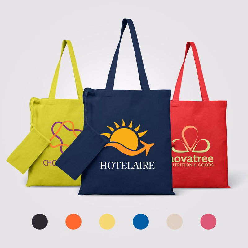 Rosin Recycled Foldable Tote Bag - 9.7L