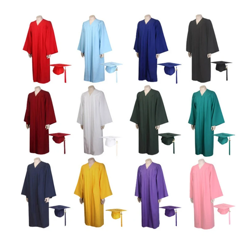 American bachelor gown 1