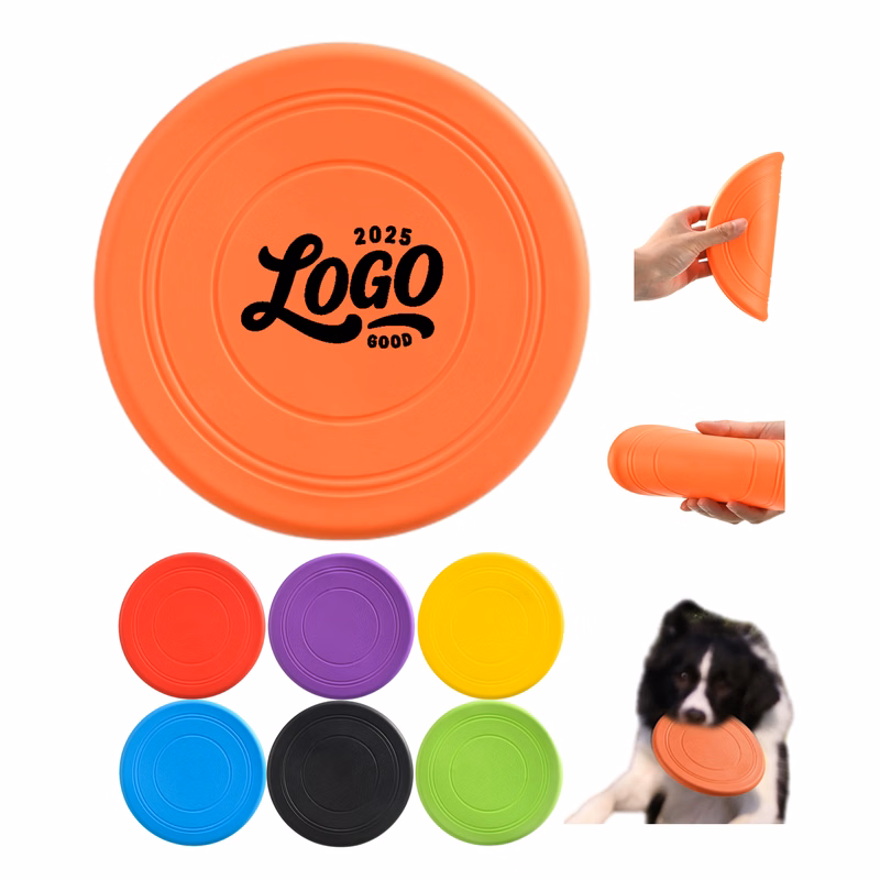 Anti-Slip Pet Disc