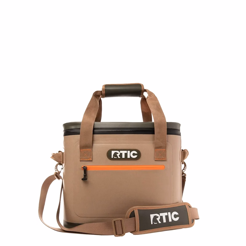 Rtic 30 can Ultra-Tough Soft Cooler
