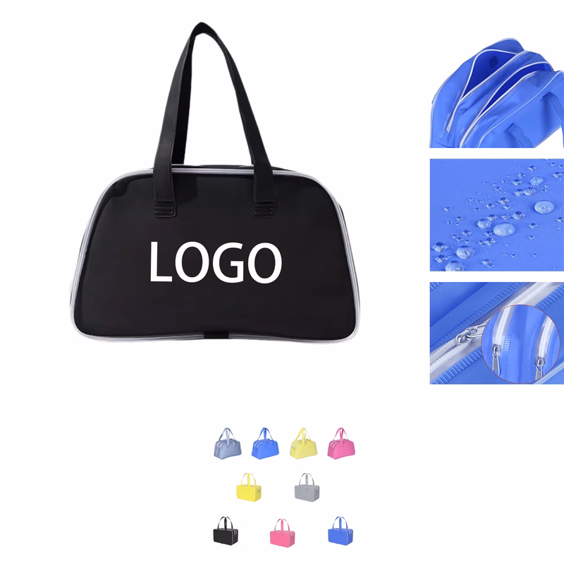 Dry-Wet Gym Storage Duffel Pack