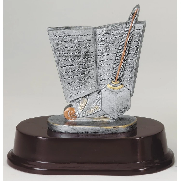 Acknowledgement Sport Design Award 1