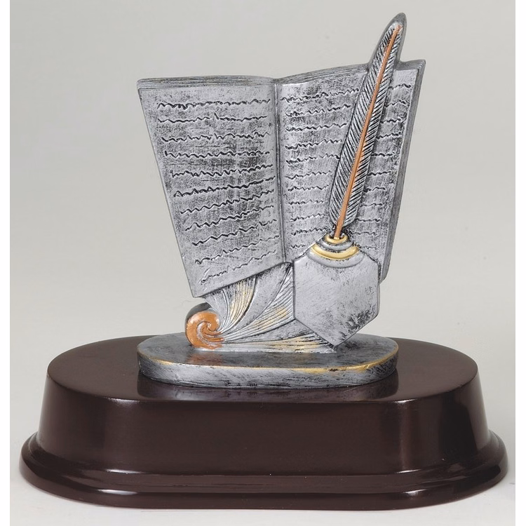 Acknowledgement Sport Design Award
