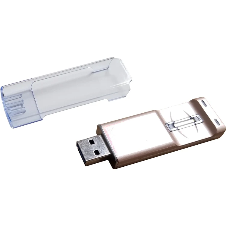 1234FMS Biometric Flash Memory Drive v2.0 1