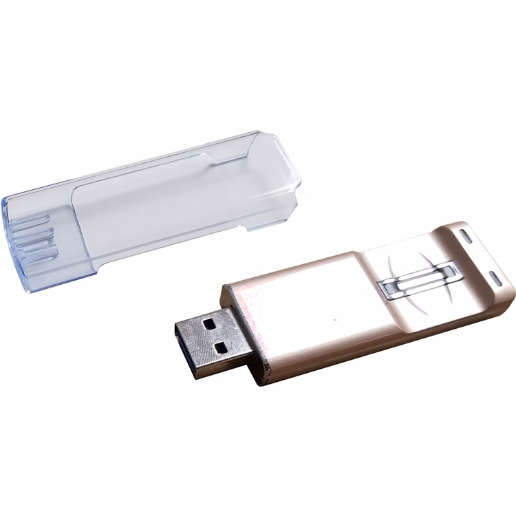 1234FMS Biometric Flash Memory Drive v2.0