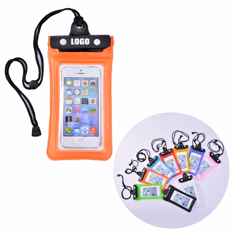 Waterproof Cell Phone Pouch Bag