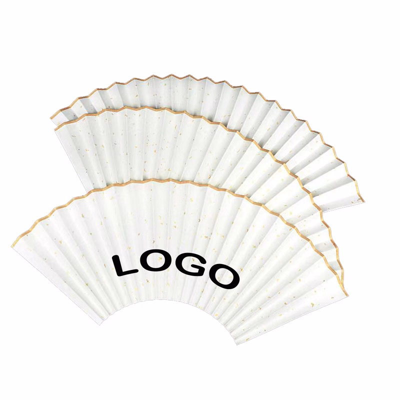 Portable Paper Fan