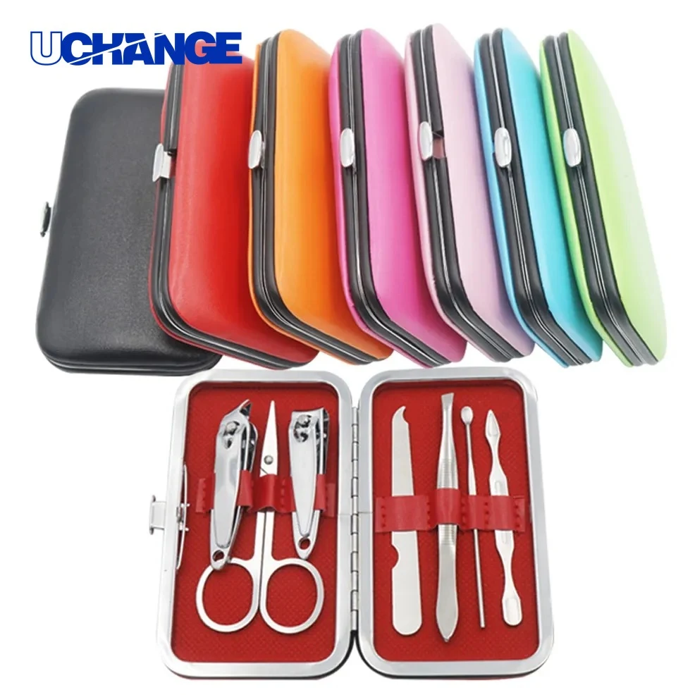 Premier Manicure Set for Care 1