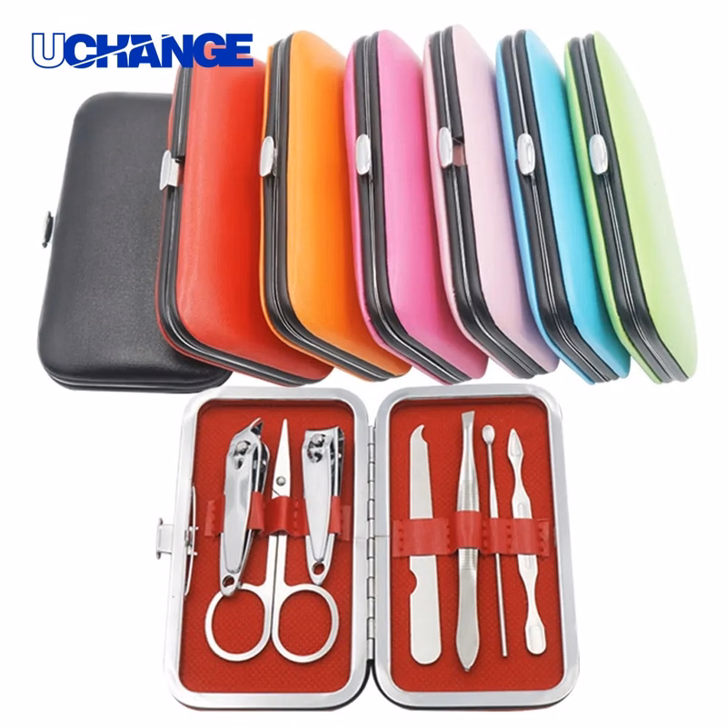 Premier Manicure Set for Care