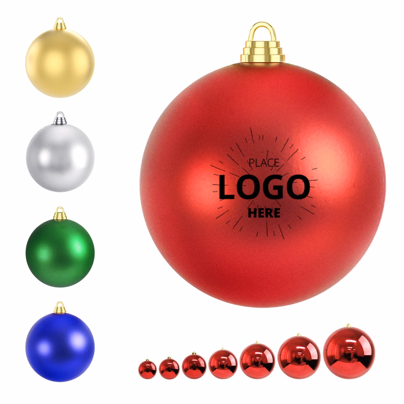 Christmas Tree Decoration balls