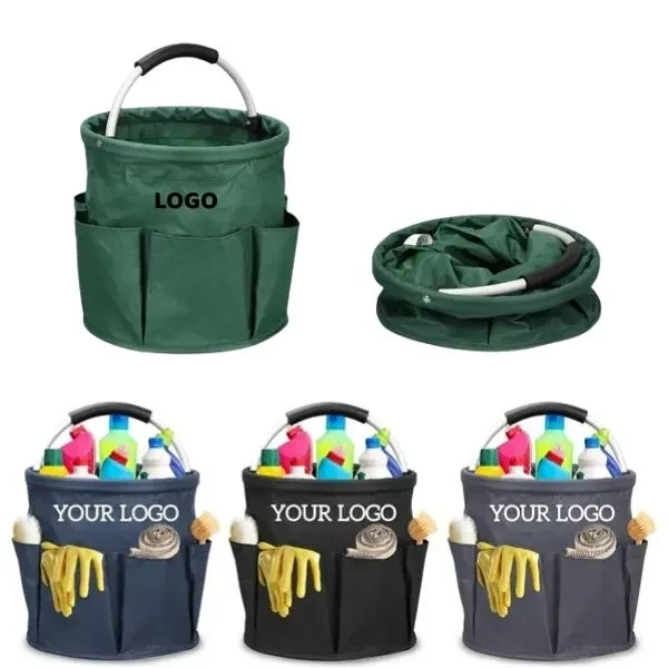 600D Oxford Heavy-Duty Utility Caddy 1