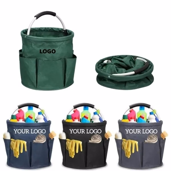 600D Oxford Heavy-Duty Utility Caddy
