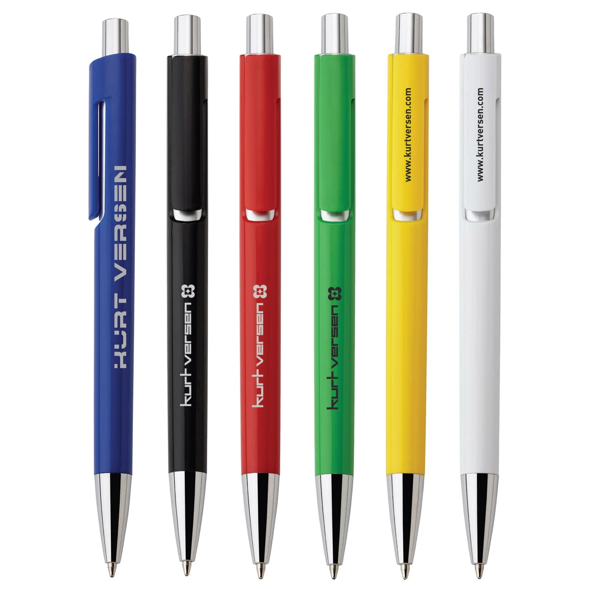Becky Ballpoint Pen 1