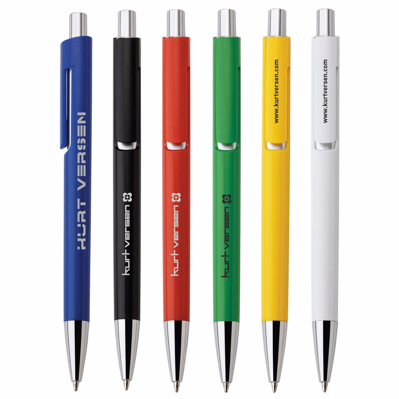 Becky Ballpoint Pen