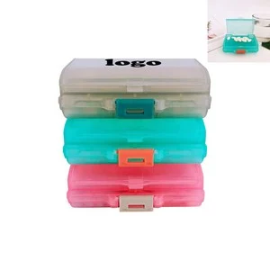 7. Section Layered Pill Box 1