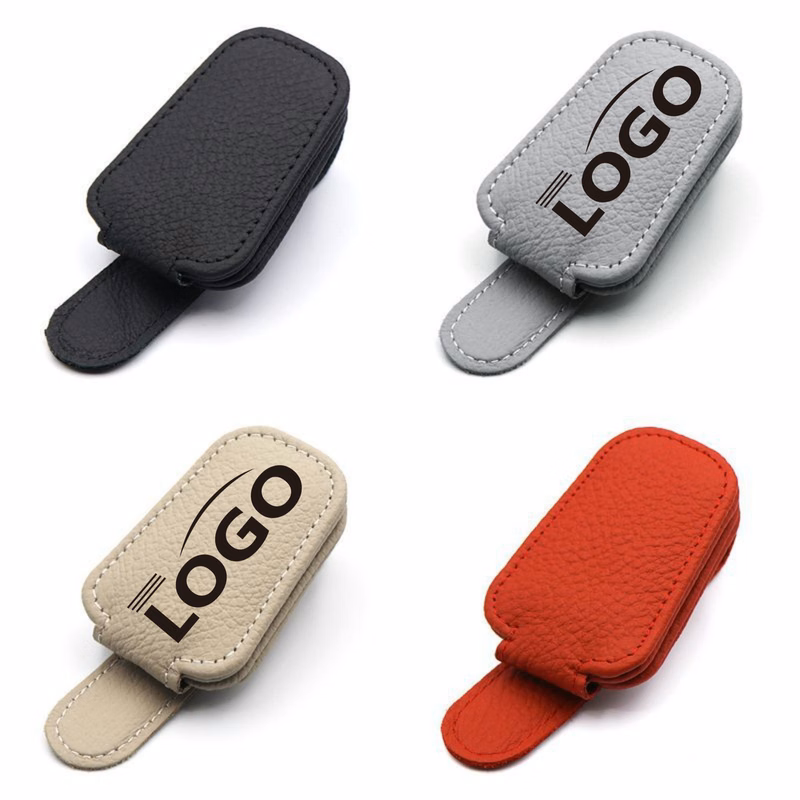 Clip-On Sunglasses for Cars