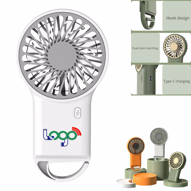 Hand Portable Mini USB Fans MOQ50