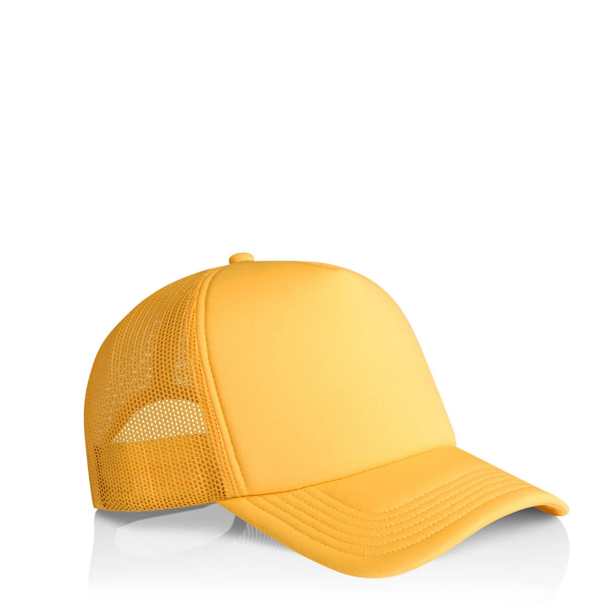 Frame Foam Trucker Cap | 1161 1